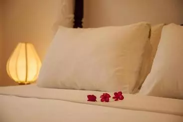 Aamiaismajoitus (B&B) Mango House   Galle Fort