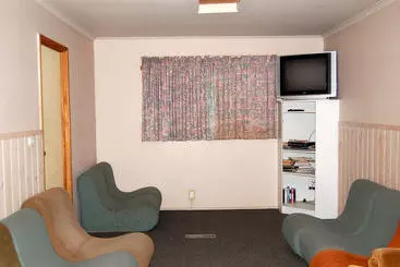 Bed and Breakfast Merrijig Lodge