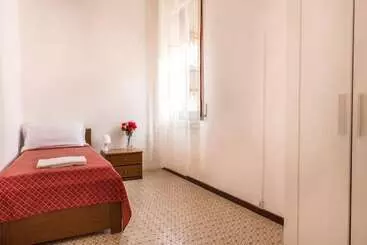 Bed and Breakfast Venice Bangla Guest House