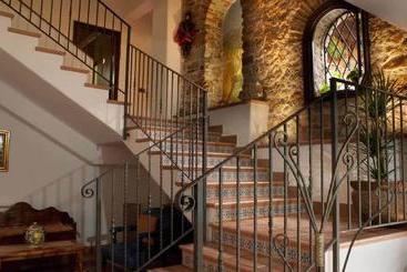 קוטג'' Casale Del Principe