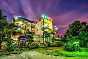 Gyul Hyanggi Pension