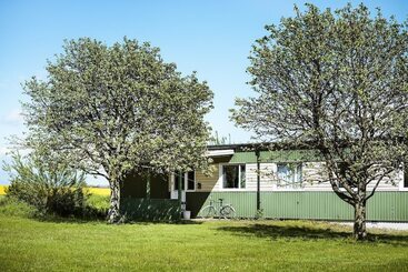 פונדק Barsebäcks Vandrarhem