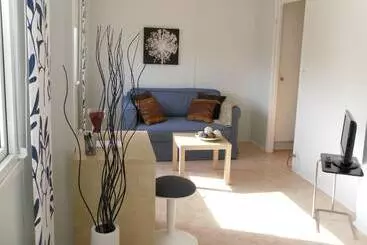 Хостел Barsebäcks Vandrarhem