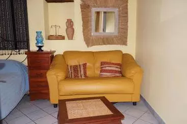 Hotel Casa Matarazzo