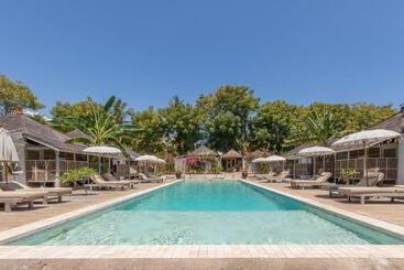 Hotel Les Villas Ottalia Yoga And Diving, Gili Meno