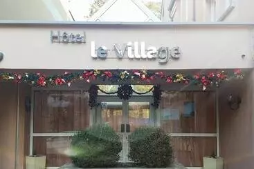 Hotel Le Village