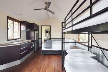 ホテル Nrma South West Rocks Holiday Park