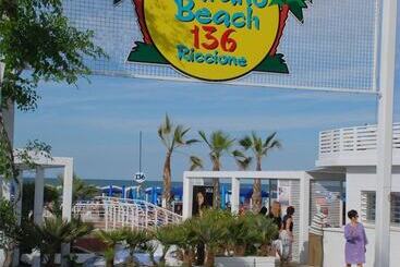 هتل Residence Altomare