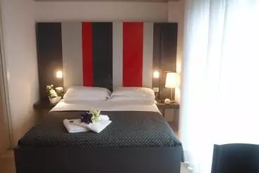 בית מלון כפרי Residence Altomare