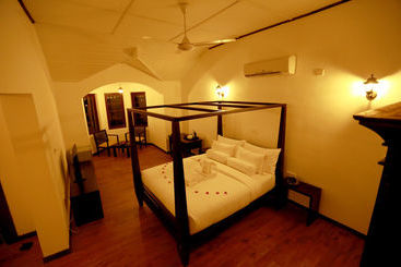 Szálloda The Secret Kandy