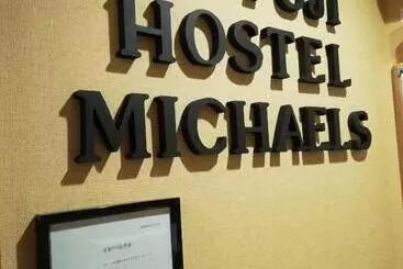 Mt Fuji Hostel Michaels