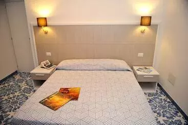 Pensión Il Leone Di Mare