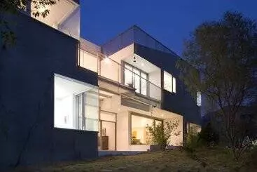 ペンション Motif No.1 Guest House