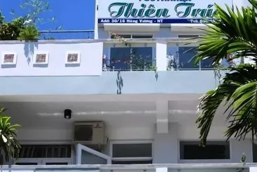 ペンション Thien Truc Guest House