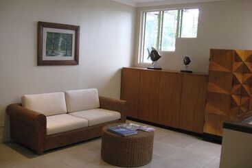 Resort Chateau By The Sea