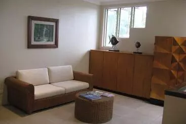 منتجع Chateau By The Sea