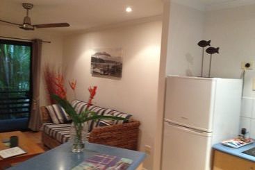 ビラホテル Sunbird Gardens