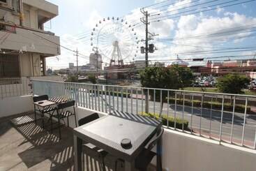 شقق خاصة سياحية Utopia Mihama