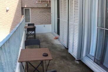 דירות לתיירים Utopia Mihama