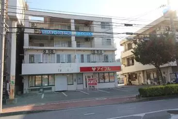 Turist apartmanları Utopia Mihama