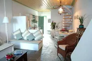 Tourist flats Villa Glaros