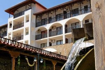 Watermill Holiday Apartments