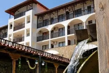 Watermill Holiday Apartments