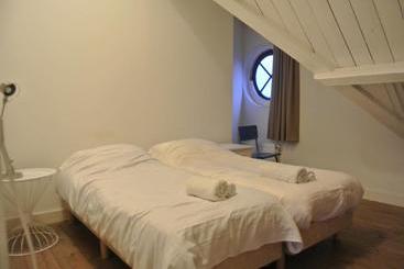 游客公寓 2l De Volharding