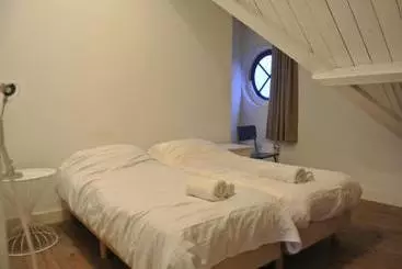 Pisos turísticos 2l De Volharding