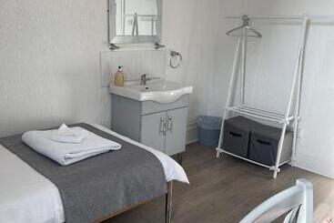 Nocleg ze śniadaniem Aragon House