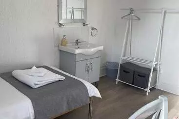 Bed and Breakfast Aragon House