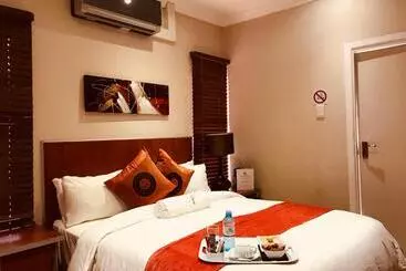 צימר Jay And Bee Guest House