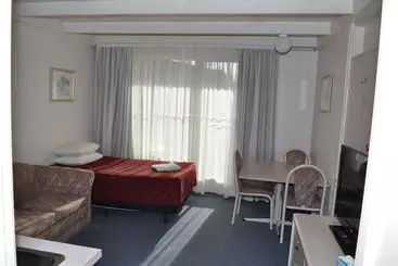Black Dolphin Resort Motel & Apartments Merimbula