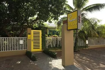 آپارتمان Bubali Bliss Studios