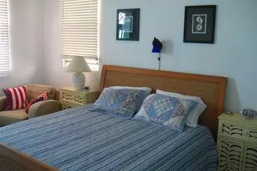 Great Escape Bed & Breakfast Inn