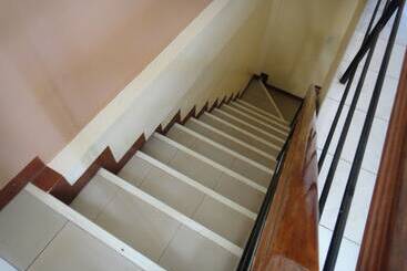 בית מלון כפרי Balayong Pension