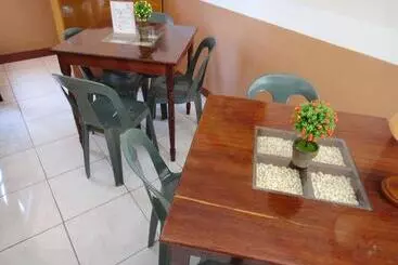 בית מלון כפרי Balayong Pension