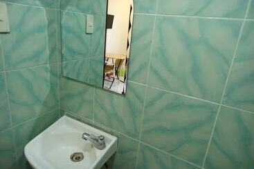 Отель Balayong Pension