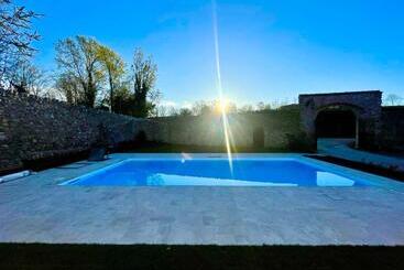 فندق Guesthouse Corte Marzago   Adults Friendly