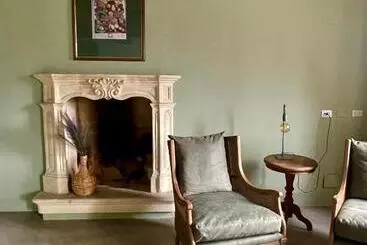 Hotelli Guesthouse Corte Marzago   Adults Friendly