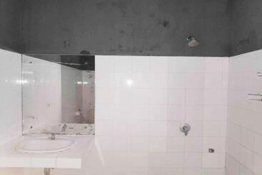 בית מלון כפרי Pecatu Guesthouse