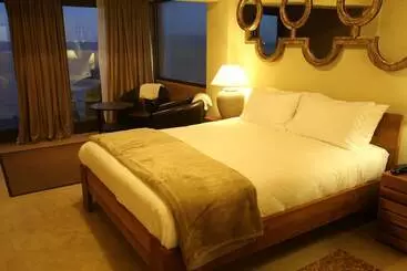 فندق Pelican Point Lodge