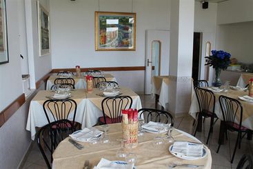 Hotel Scoglio Dell'aquilone