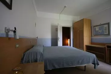 Hotel Scoglio Dell'aquilone