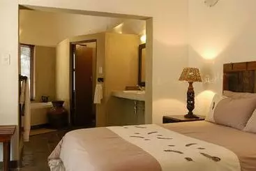 ホテル Serondella Game Lodge