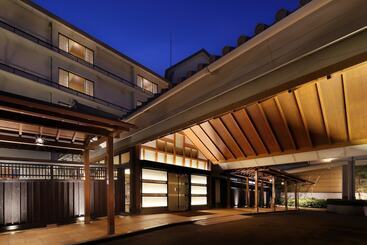 בית מלון כפרי Shinshu Matsumoto Utsukushigahara Onsen Shoho