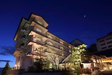 Hotel Shinshu Matsumoto Utsukushigahara Onsen Shoho