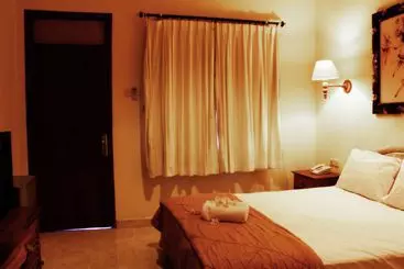 Hotel The Yuma Bali