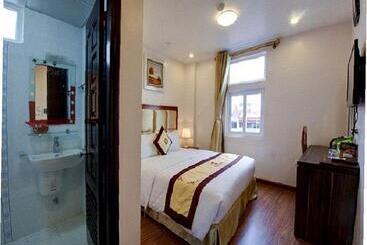 Szálloda Van Mieu 2