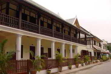 هتل Villa Somphong